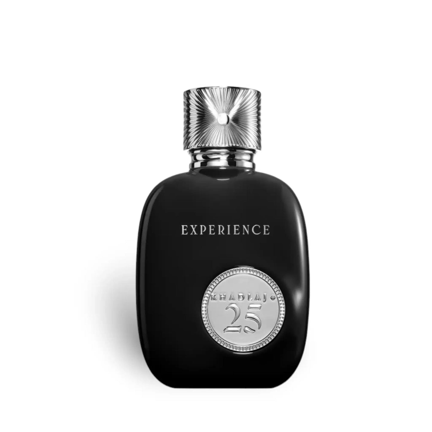 25 experience khadlaj  bottle