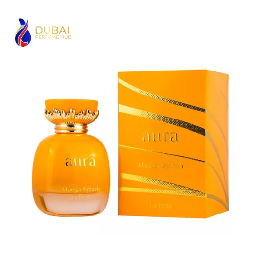 Buy Aura Manga Splash perfume online UK