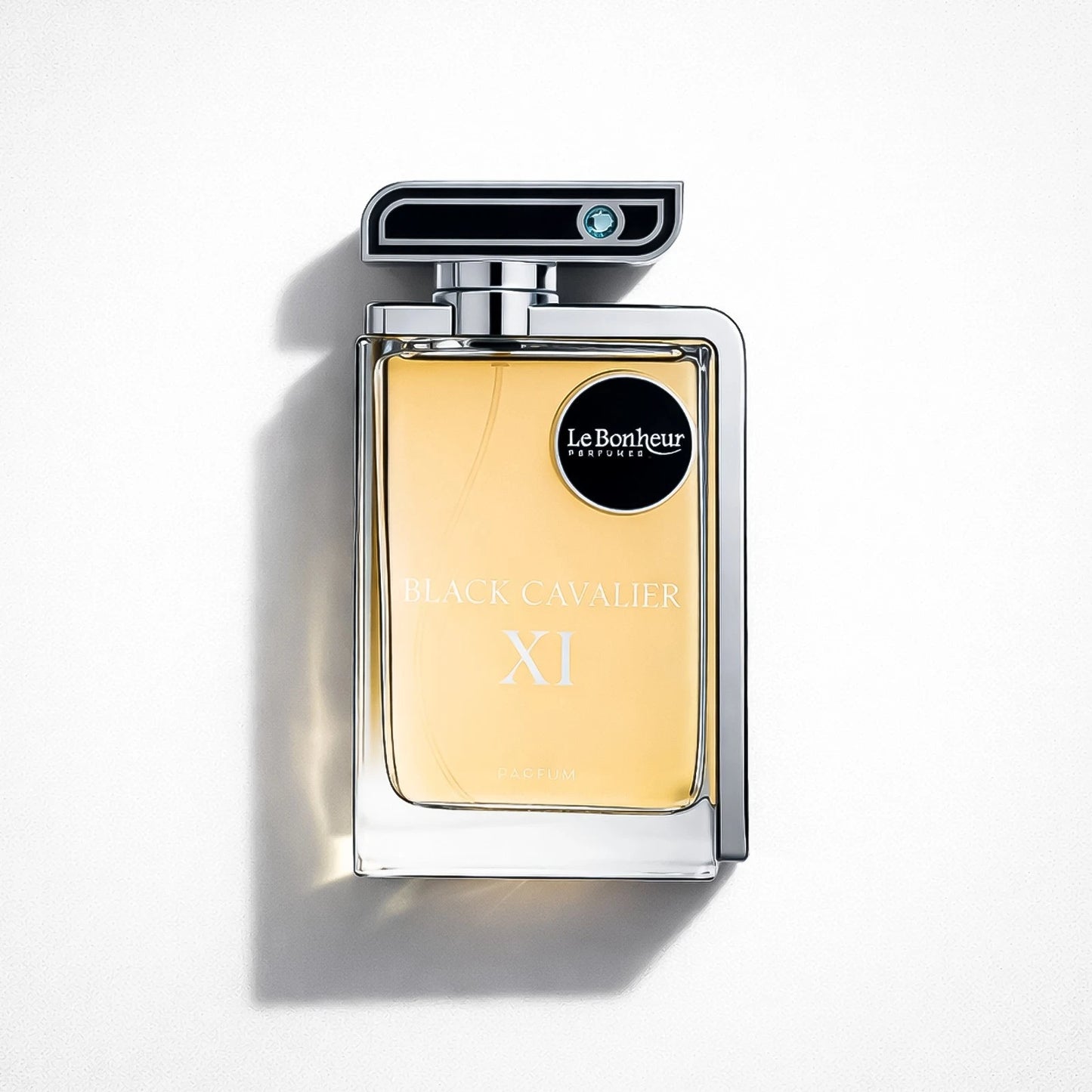 Le Bonheur Black Cavalier XI perfume UK