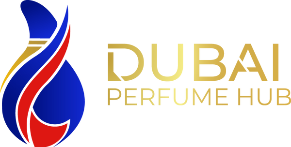 Dubai Perfume Hub