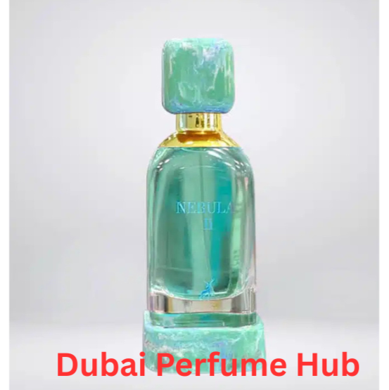 Nebula II Maison Alhambra