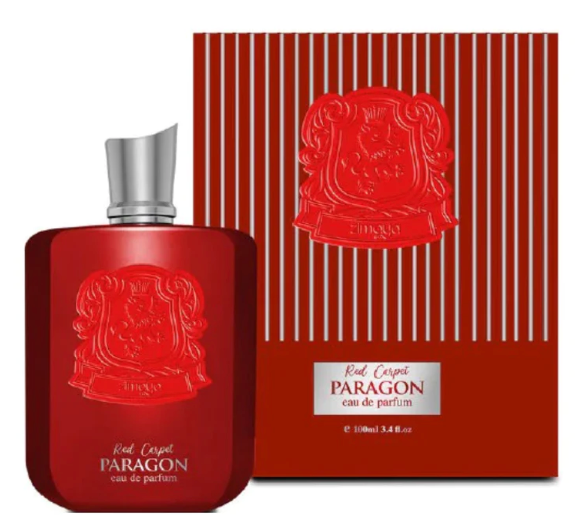 Zimaya Red Carpet Paragon 100ml