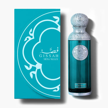 Gissah Siena Valley for Men & Women