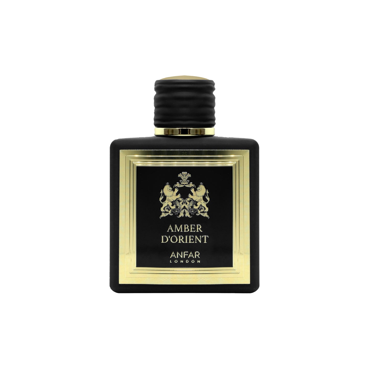 Amber D’Orient | Extrait De Parfum 115ml | by Anfar London