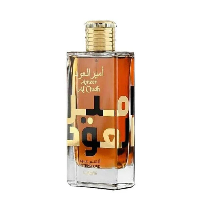 ameer al oudh intense oud lattafa