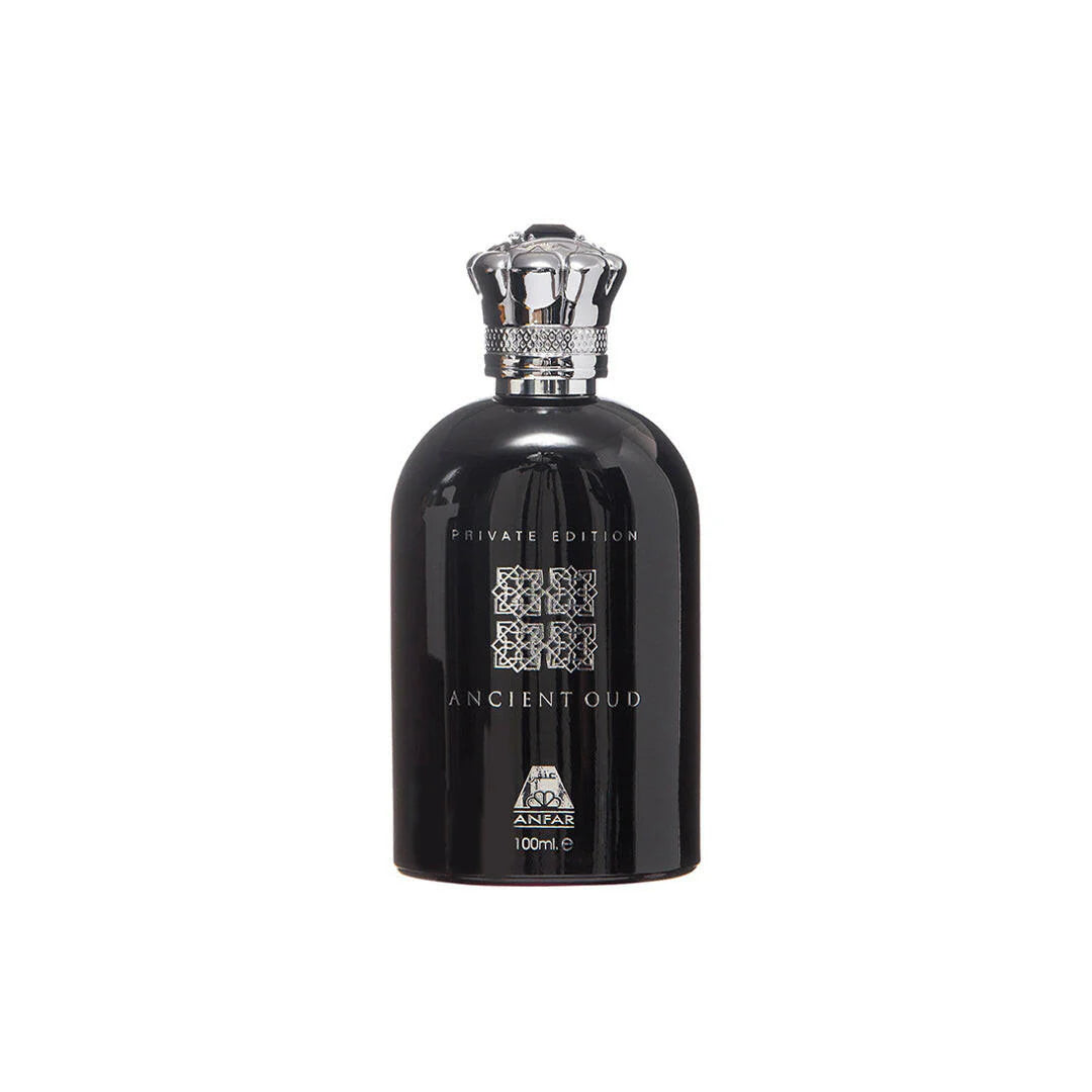 Ancient Oud Eau de Parfum by Anfar bottle