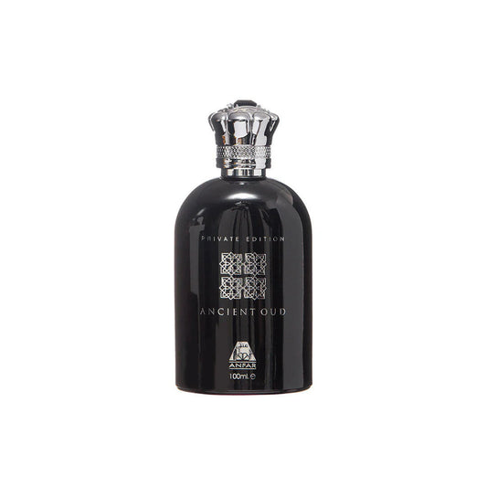 Anfar Ancient Oud oriental woody fragrance