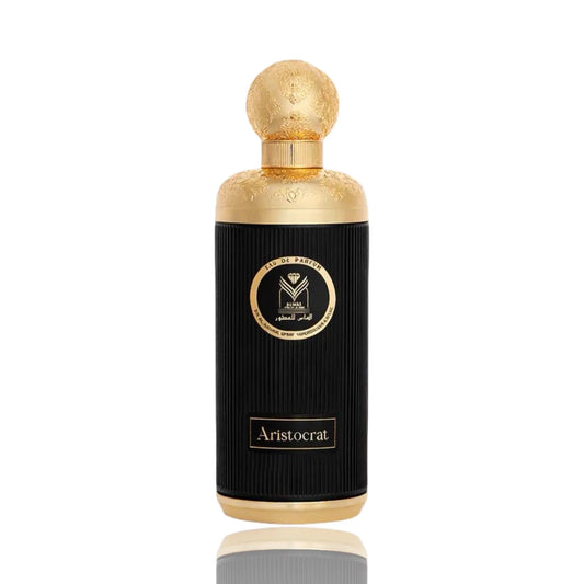Almas Aristocrat woody perfume uk