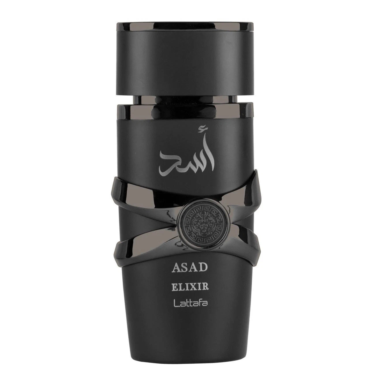 Asad Elixir by Lattafa bold oriental woody perfume for men