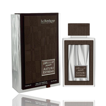 Asturi Extreme aromatic spicy fragrance for men