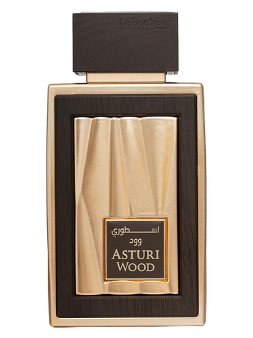 Le Bonheur Asturi Wood unisex perfume