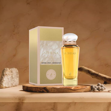 athena maison alhambra 2