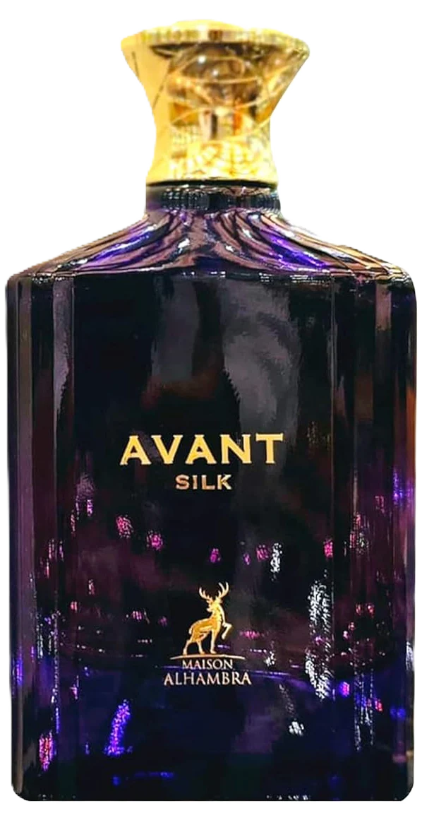 avant silk bottle 2