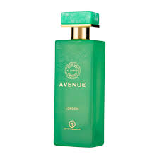 AVENUE London 100ml EDP Perfume for women By Grandeur
