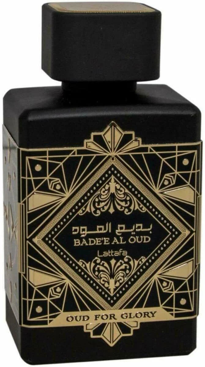 bade e al oud lattafa