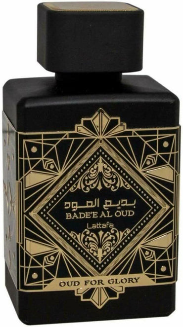 bade e al oud lattafa