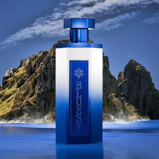 Reef Bluest Eau de Parfum 200ml by Reef Perfumes – unisex
