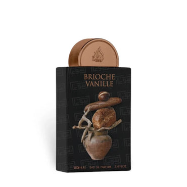 Brioche Vanille perfume lattafa pride