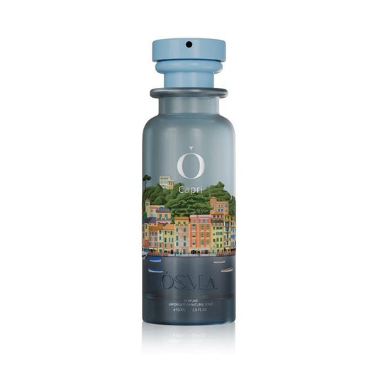 Osma Perfumes Capri fresh unisex perfume UK
