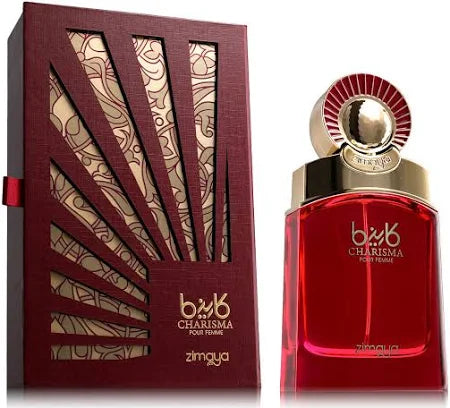 Buy Zimaya Charisma Pour Femme perfume UK