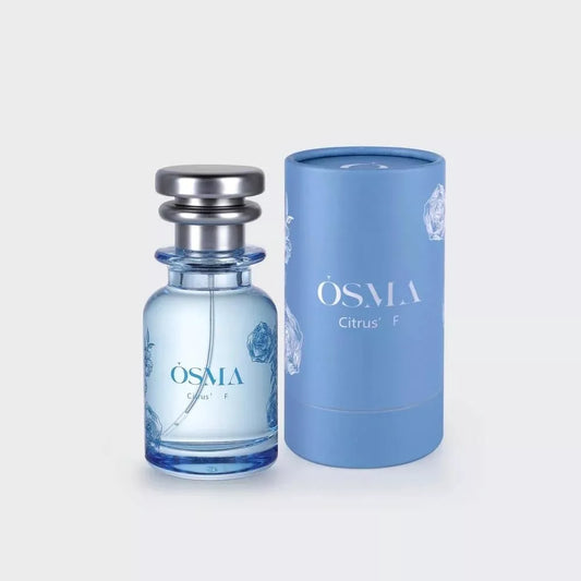 Osma Citrus' F Eau De Parfum 75ml unisex perfume