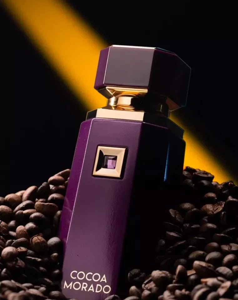 Cocoa Morado 100ML Eau de parfum By French Avenue