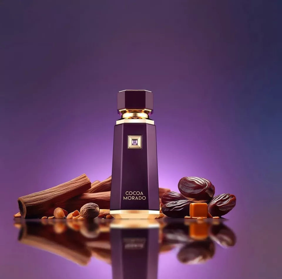 Cocoa Morado 100ML Eau de parfum By French Avenue