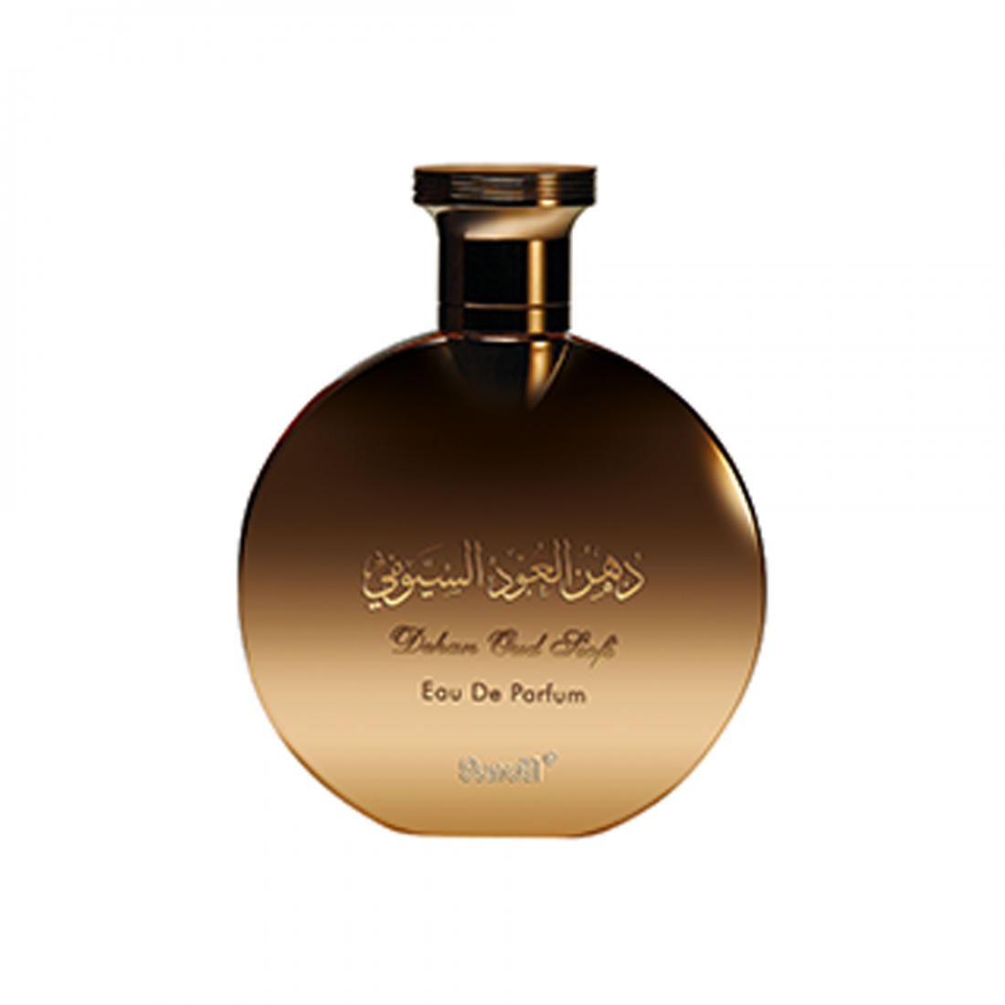 Dehan Oud Siofi 75ml – Fresh Spicy, Earthy and Woody Arabic Perfume