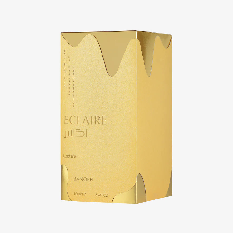 Buy Eclaire Banoffi perfume online UK