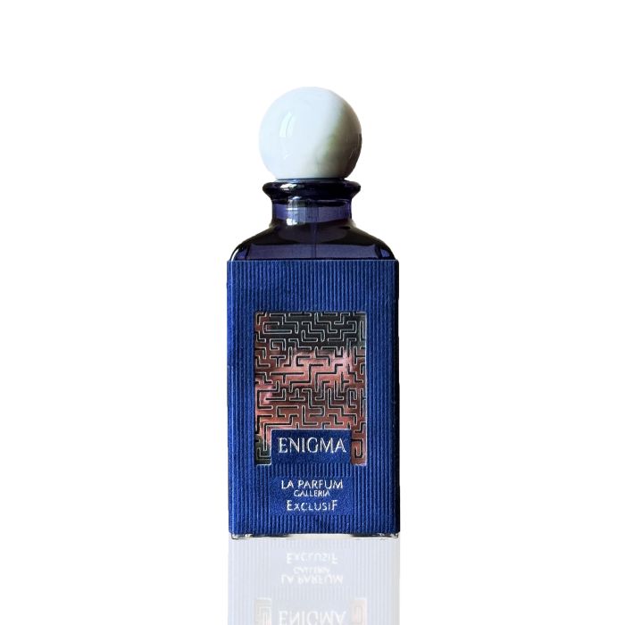 Enigma by La Parfum Galleria Exclusif 80ml
