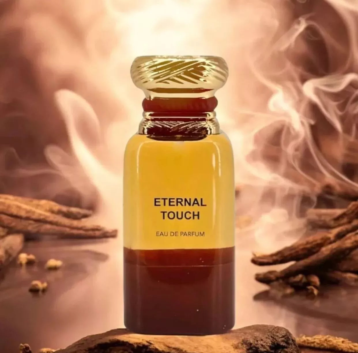 Eternal Touch By Maison Alhambra