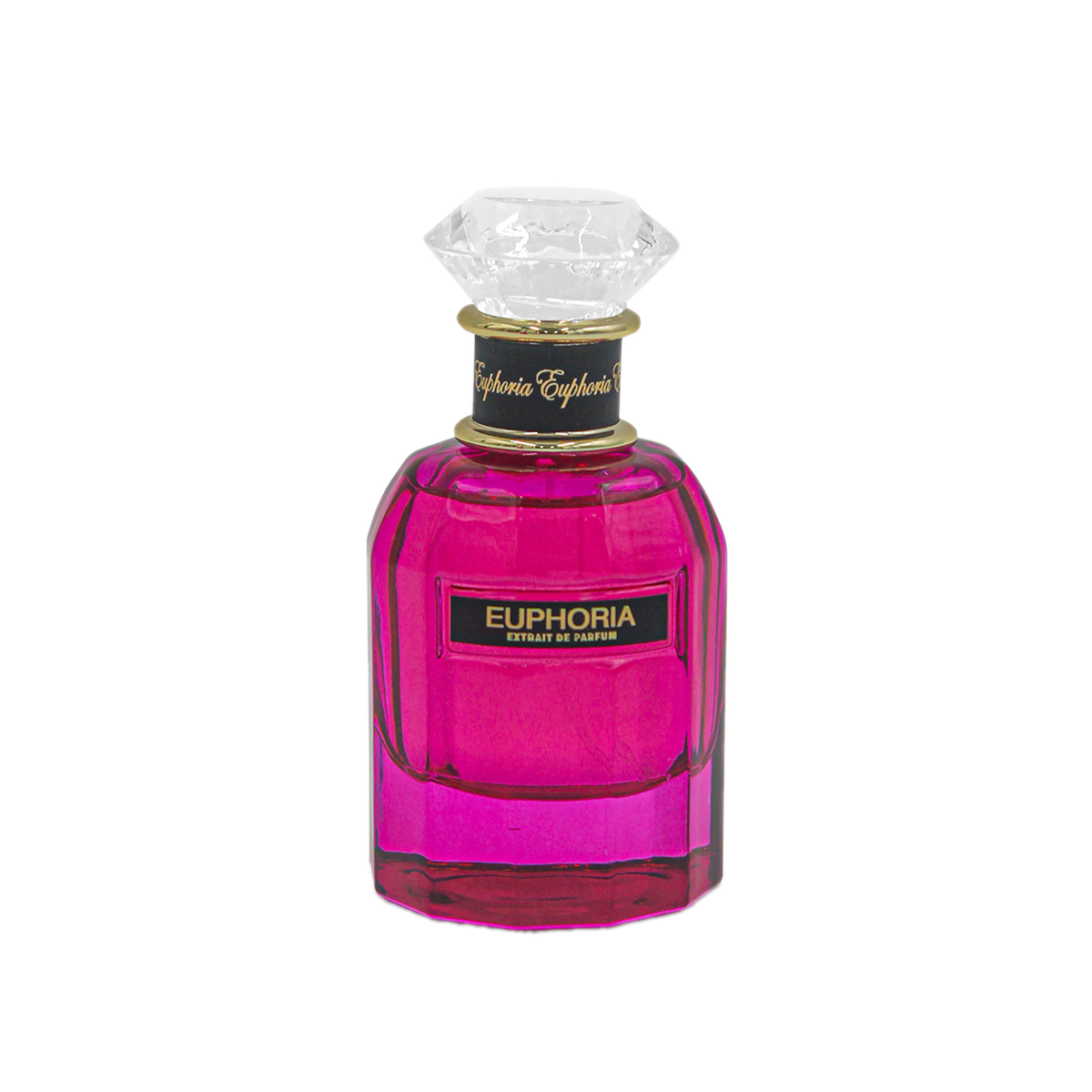 Euphoria perfume By Frago World 80ml