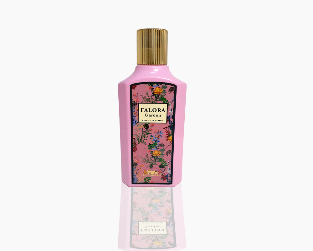 Falora Garden Extrait De Perfume 100ml by Loui Martin