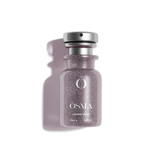 Osma Flowery Musk Eau De Parfum 75ml