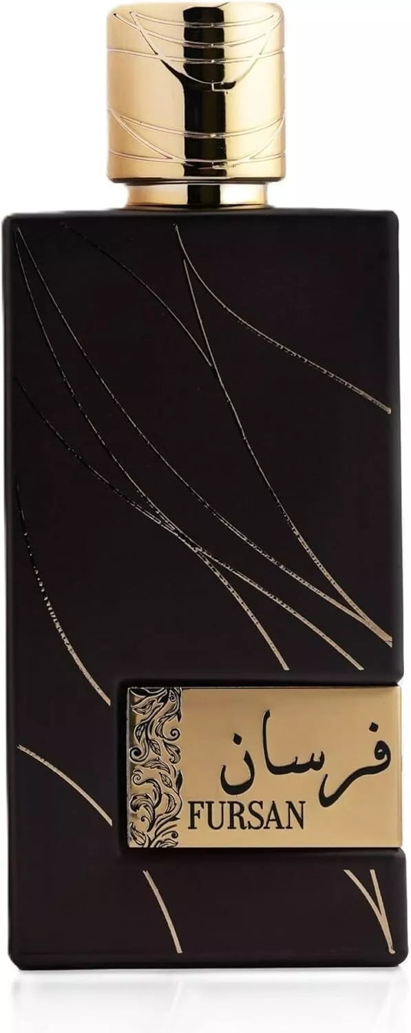 Fursan Brown 100ml Eau de Parfum By Khadlaj Perfumes