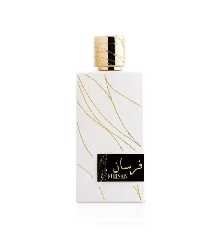 Buy Fursan White perfume online UK