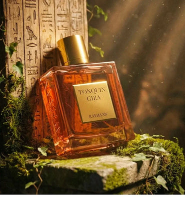 Rayhaan Tonquin Giza 100ml