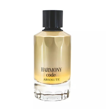 Harmony Code Absolute 100ml EDP by Fragrance World