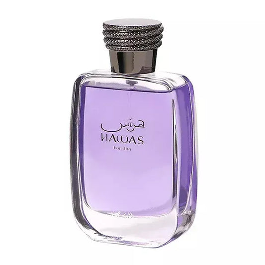 Rasasi Hawas for Him Eau de Parfum 100ml