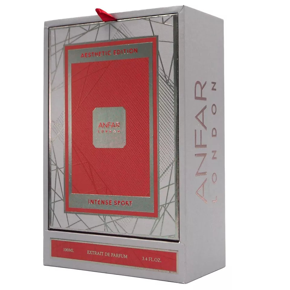 INTENSE SPORT EDP 80ML BY ANFAR LONDON