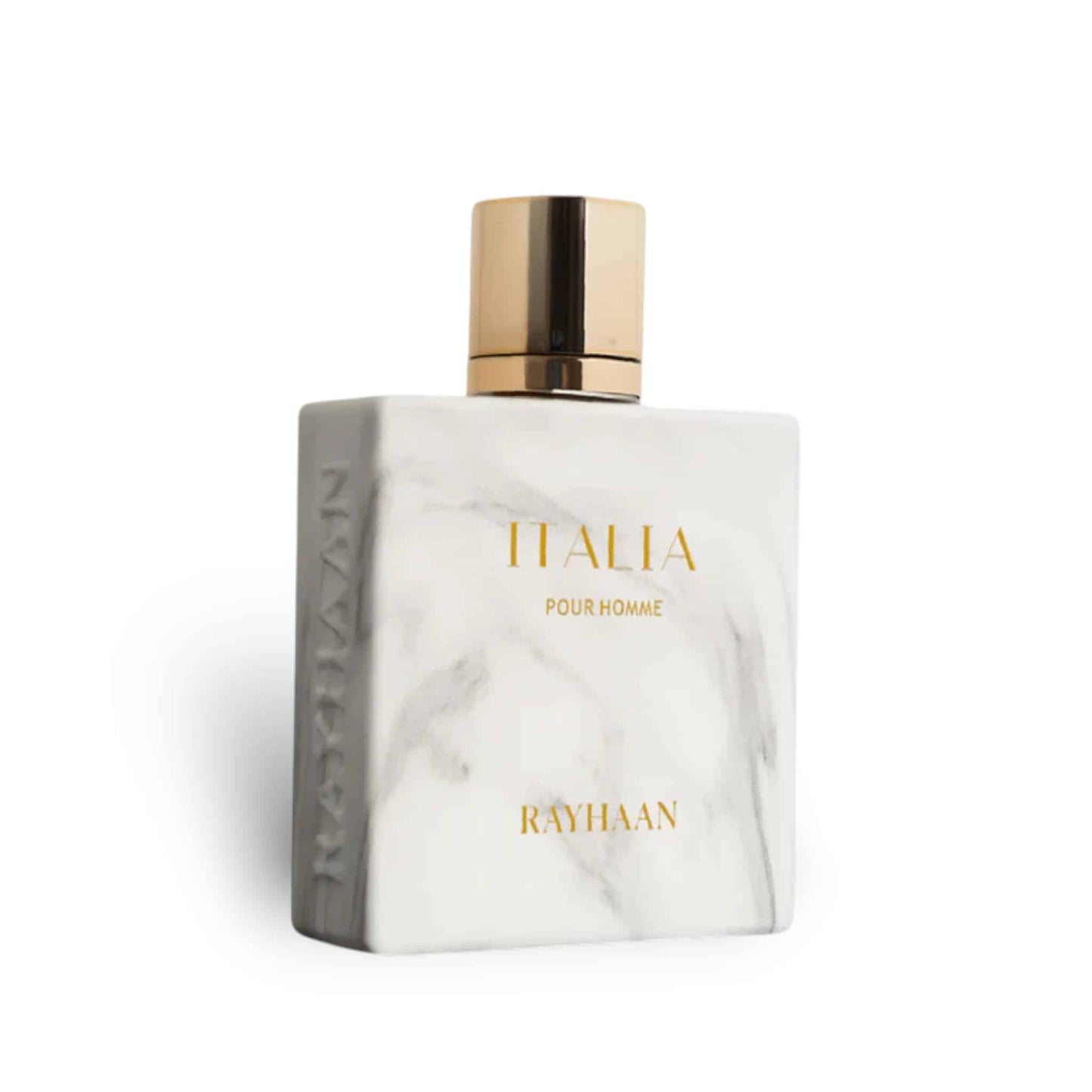 Luxury Rayhaan Italia Pour Homme EDP 100ml
