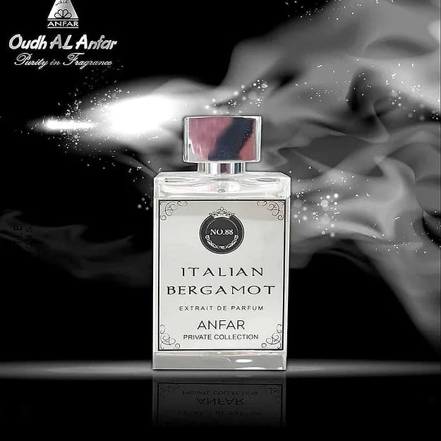 luxury italian-bergamot-private-collection-50ml-anfar-perfume