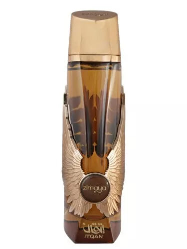 Buy Zimaya Itqan Gold perfume UK