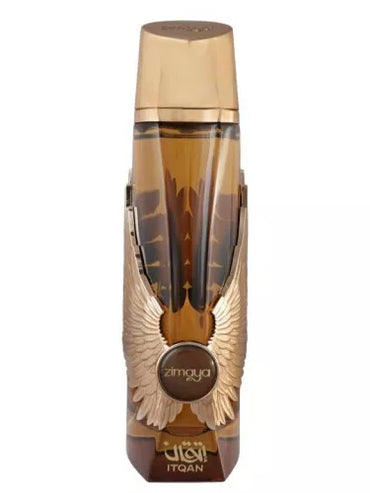 Buy Zimaya Itqan Gold perfume UK