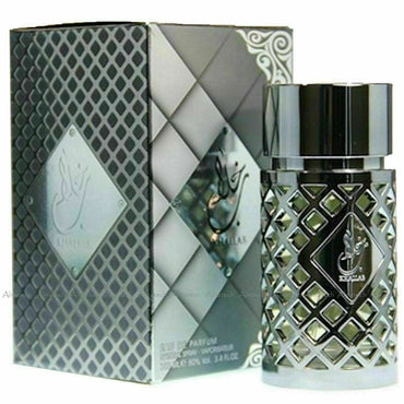 Jazzab Silver 2