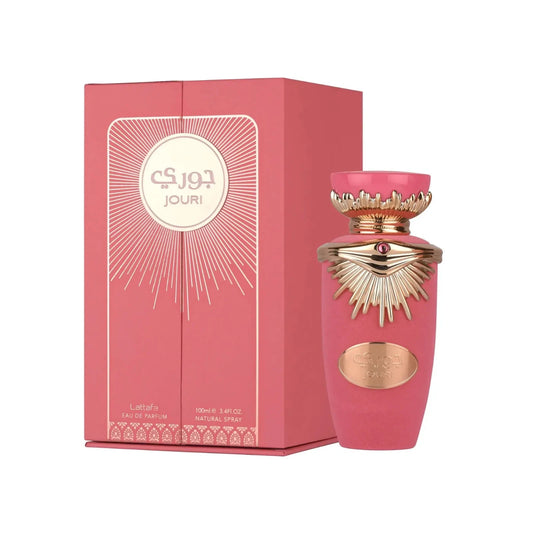 Jouri by Lattafa Perfumes for women
