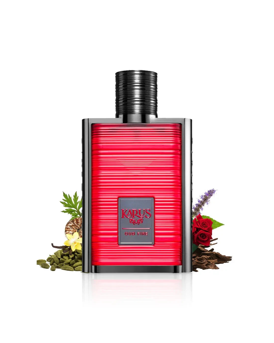 Buy Karus Oud Fire perfume online UK