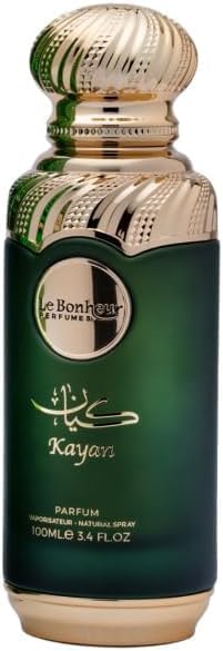 Kayan oriental spicy fragrance