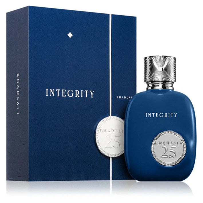 Khadlaj 25 Integrity front