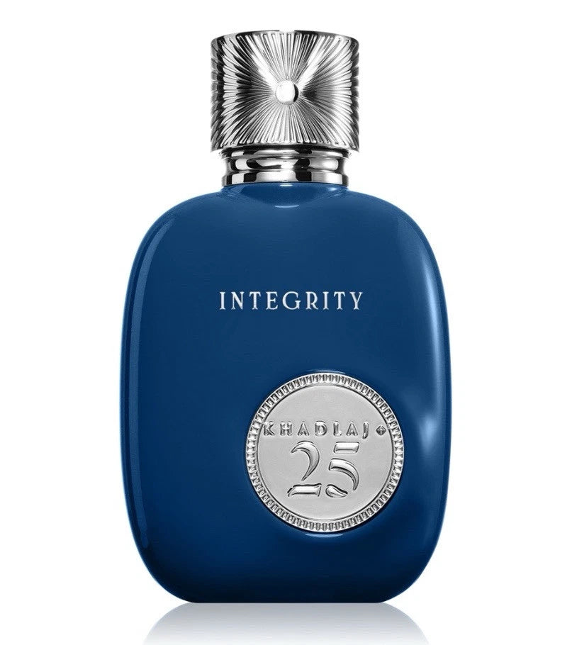 Khadlaj 25 Integrity bottle